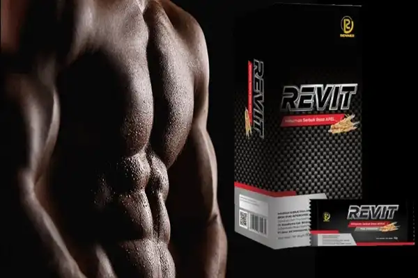 Obat kuat pria revit